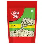 Good Life Whole (W320) Cashews 100 g