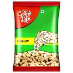 Good Life Whole (W320) Cashews 200 g