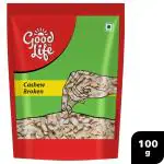 Good Life Broken Cashews 100 g