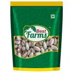 Best Farms Akbari Salted Pistachios 100 g
