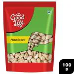 Good Life Salted Pistachios 100 g