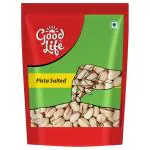 Good Life Salted Pistachios 200 g