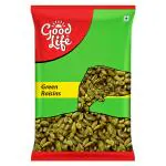 Good Life Green Kishmish 500 g