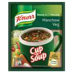 Knorr Manchow Veg Instant Cup-a-Soup 11 g