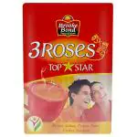 3 Roses Top Star Dust Tea 250 g