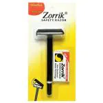 Zorrik Safety Razor