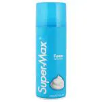 Super-Max Sensitive Shaving Foam 300 ml