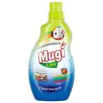 Mugi Ultra Liquid Detergent 500 ml