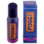 Fogg Bleu Spring Fragrance Body Spray for Men 120 ml