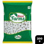 Best Farms White Mochai / Wal Beans 200 g