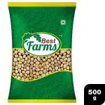 Best Farms Yellow Soyabean 500 g