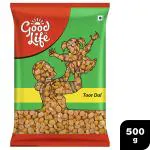 Good Life Toor Dal 500 g