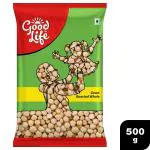 Good Life Roasted Whole Bengal Gram 500 g