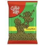 Good Life Whole Moong 1 kg