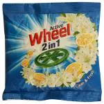 Active Wheel Clean & Fresh Detergent Powder 100 g