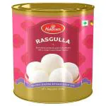 Haldiram Delhi Rasgulla 500 g