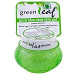 Green Leaf Pure Aloe Vera Skin Gel 120 g