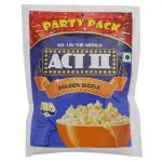 Act II Golden Sizzle Instant Popcorn Party Pack 120 g