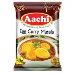 Aachi Egg Curry Masala 50 g