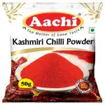 Aachi Premium Kashmiri Chilli Powder 50 g