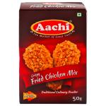 Aachi Crispy Fried Chicken Masala 50 g