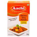 Aachi Kitchen King Masala 50 g