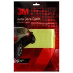 3M Auto Care Mircofibre Cloth 40.6x40.6 cm