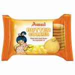 Amul Butter Cookies 32 g (Pack)