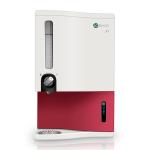 A.O. Smith 9 litres RO Water Purifier, Puritee+ X7