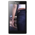 Lenovo 17.78 cm (7 inch) Tablet 1 GB RAM, 16 GB, Ebony Black TAB 2 A7-30