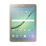 Samsung Galaxy Tab S2 Tablet 24.58 cm (9.7 inch) 3 GB RAM, 32 GB, Gold, SM-T815YZDAINS