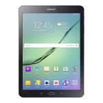 Samsung Galaxy Tab S2 Tablet 24.58 cm (9.7 inch) 3 GB RAM, 32 GB, Black, SM-T815YZKAINS