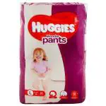 Huggies Wonder Pants (L) 42 count (9 - 14 kg)