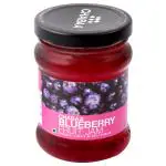 Chabaa Blueberry Jam 240 g