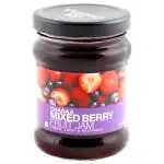 Chabaa Mixed Berry Jam 240 g