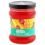 Chabaa Mixed Fruit Jam 240 g