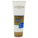 L'Oreal Skin Perfect 20+ Pimple Reduction+ Whitening Facial Foam 50 g