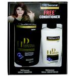 Tresemme Hair Fall Defense Keratin Protein Shampoo 580 ml with Free Conditioner 190 ml