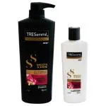 Tresemme Smooth & Shine Shampoo 580 ml+ Tresemme Smooth & Shine Conditioner 190 ml