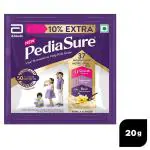 Pediasure Vanilla Flavored Nutrition Drink 20 g