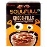 Soulfull Choco-Fills Ragi Bites 250 g
