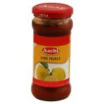 Aachi Lemon Pickle 300 g
