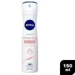 Nivea Whitening Talc Touch Deodorant 150 ml