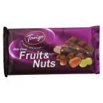 Tango Fruit and Nut Milk Chocolate 140 g