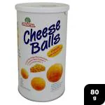 Oriental Cheese Balls 80 g