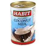 Habit Coconut Milk 400 ml