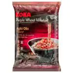 Koka Purple Wheat Aglio Olio Noodle 60 g