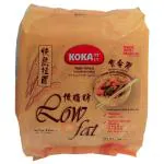 Koka Low Fat Non-Fried Wholegrains Instant Noodles 400 g