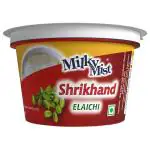 Milky Mist Elaichi Shrikhand 100 g (Cup)