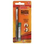 Camlin 0.7 mm Double Klick Mechanical Pen Pencil